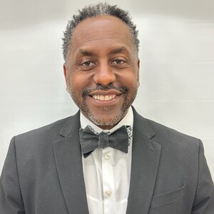 Fundraising Page: Danny Young